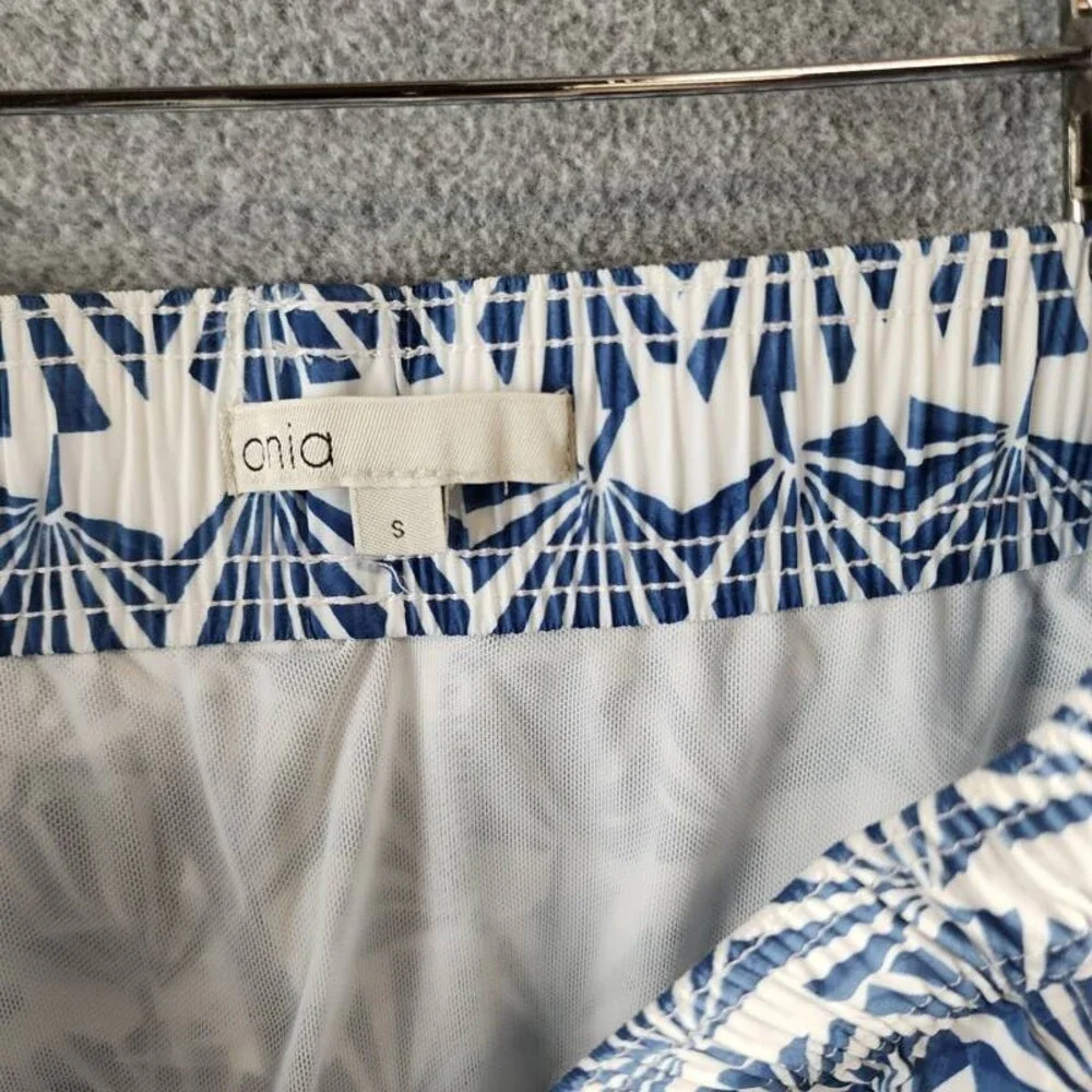 Onia charles printed